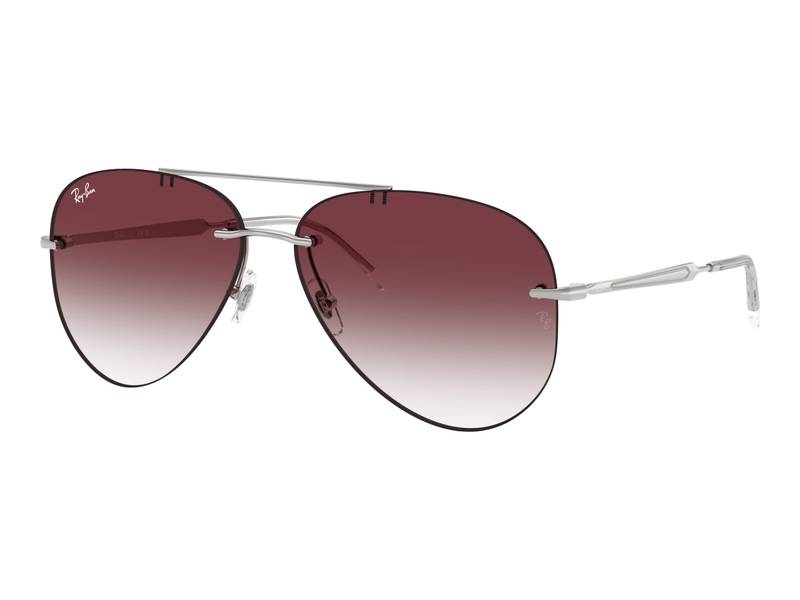 Ochelari de soare Ray-Ban RB3791 003/8H