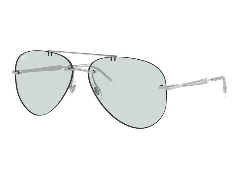 Ochelari de soare Ray-Ban RB3791 003/M1