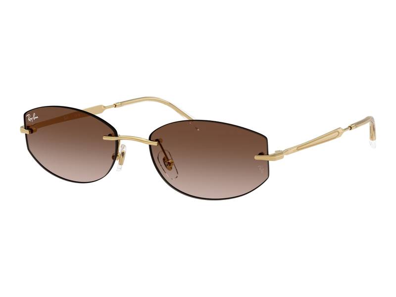 Ochelari de soare Ray-Ban RB3792 001/13