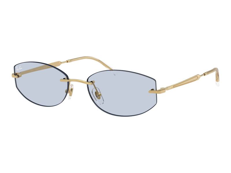 Ochelari de soare Ray-Ban RB3792 001/MF