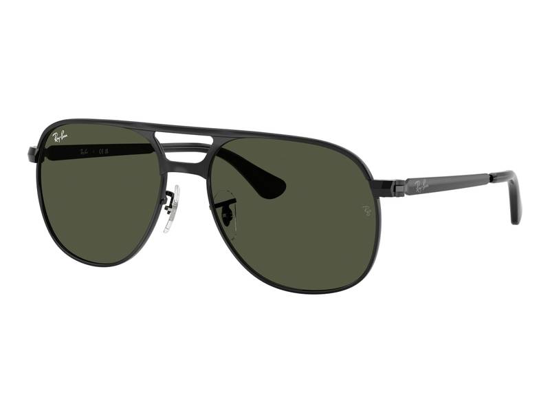 Ochelari de soare Ray-Ban RB3793 002/31