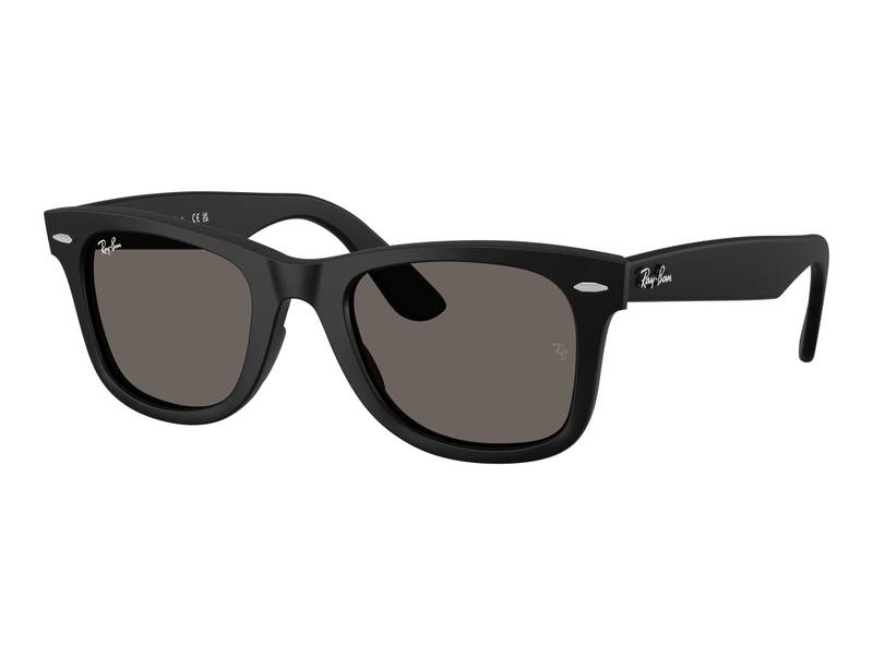 Ochelari de soare Ray-Ban RB4340 601SB1