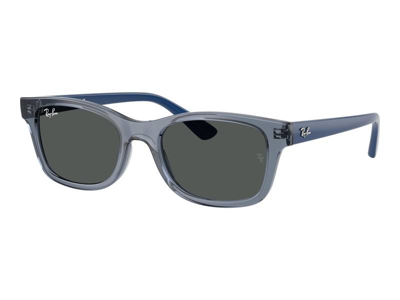 Ochelari de soare Ray-Ban RJ9086S 711087