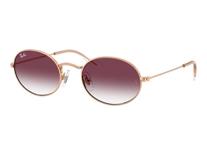 Ochelari de soare Ray-Ban RJ9645S 291/8H