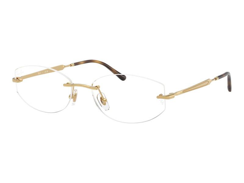 Ochelari de vedere Ray-Ban RX3792V 2500
