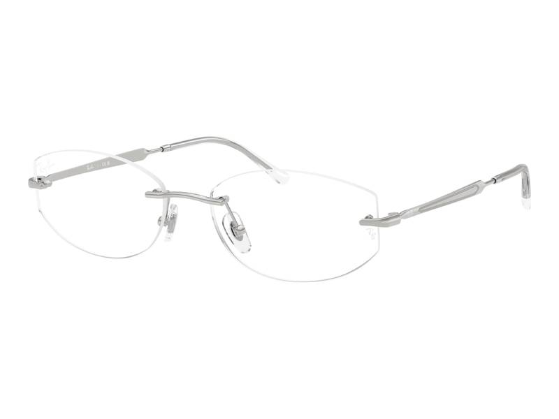 Ochelari de vedere Ray-Ban RX3792V 2501