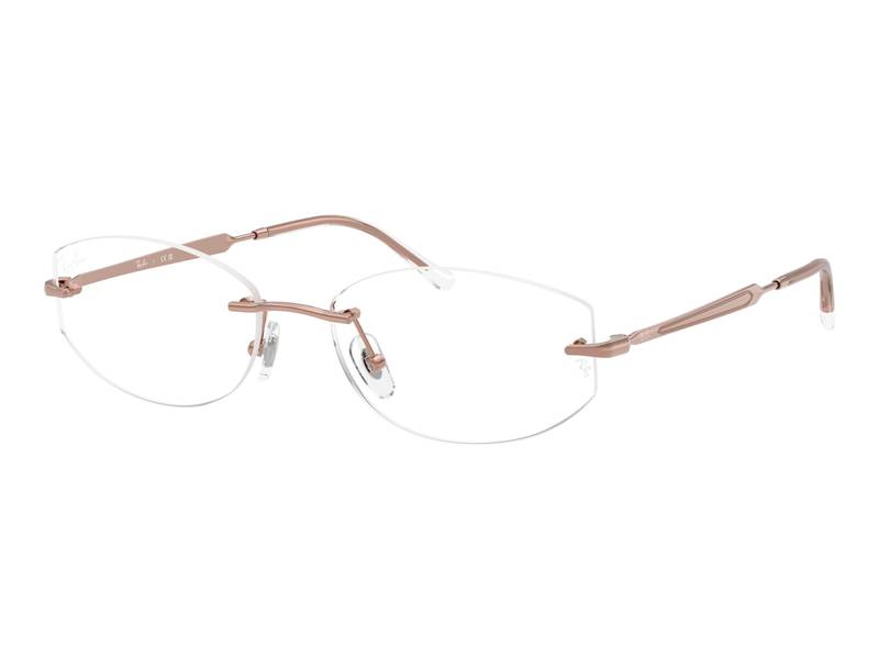 Ochelari de vedere Ray-Ban RX3792V 2943