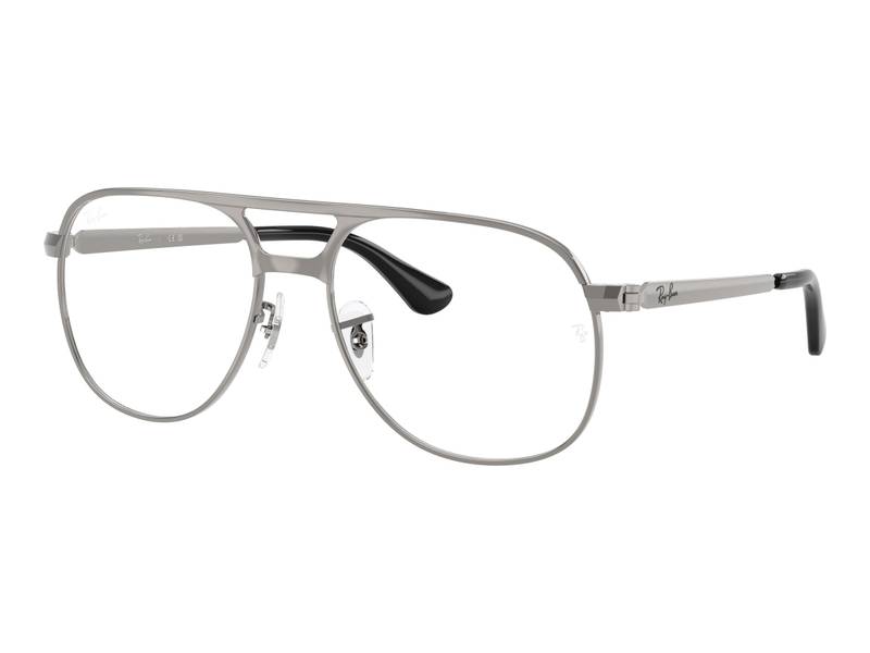 Ochelari de vedere Ray-Ban RX3793V 2502