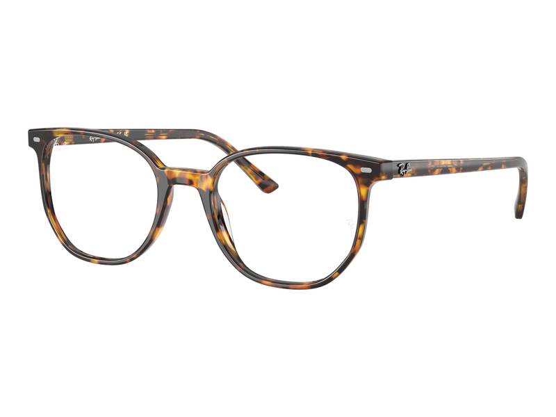 Ochelari de vedere Ray-Ban RX5397 8536