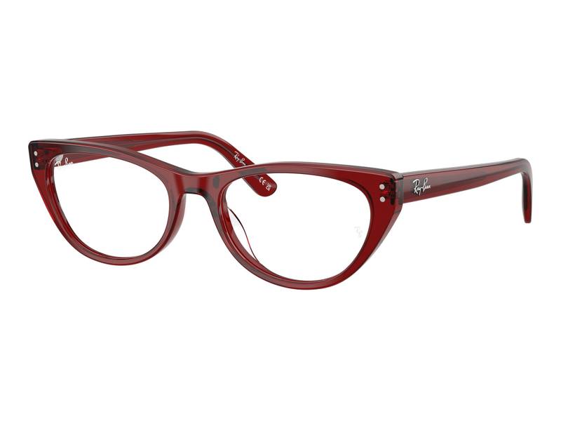 Ochelari de vedere Ray-Ban RX5449D 8464