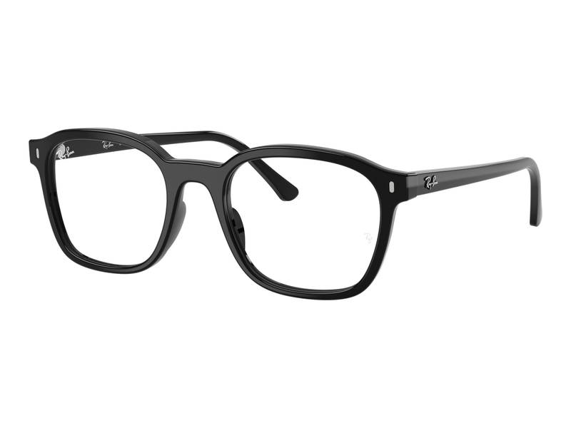 Ochelari de vedere Ray-Ban RX5460 2000