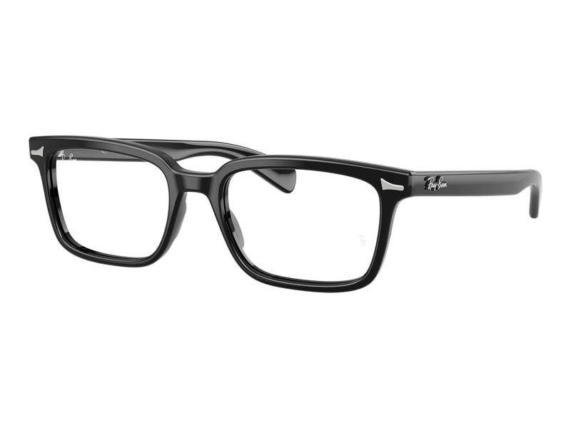Ochelari de vedere Ray-Ban RX5534 2000 - Imagine 1