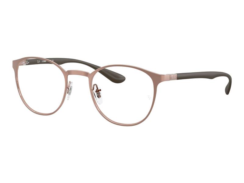 Ochelari de vedere Ray-Ban RX6355 2943