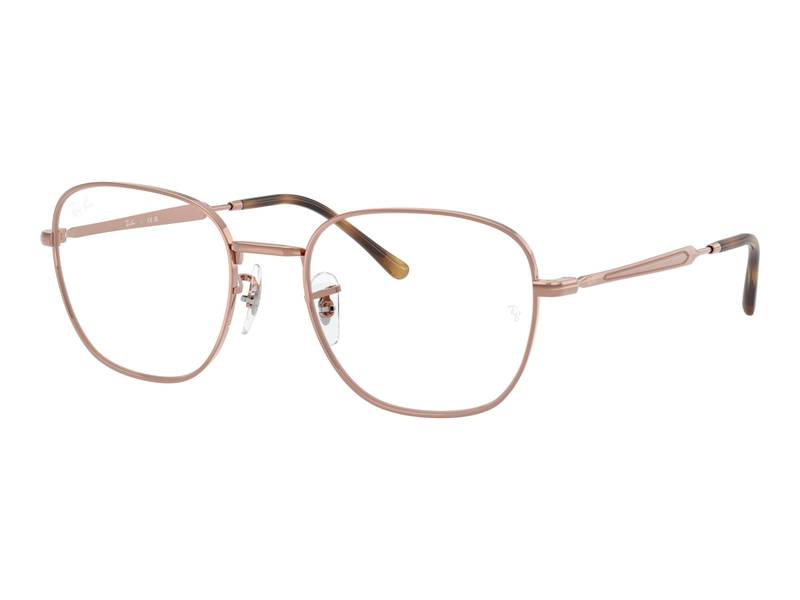 Ochelari de vedere Ray-Ban RX6534 2943