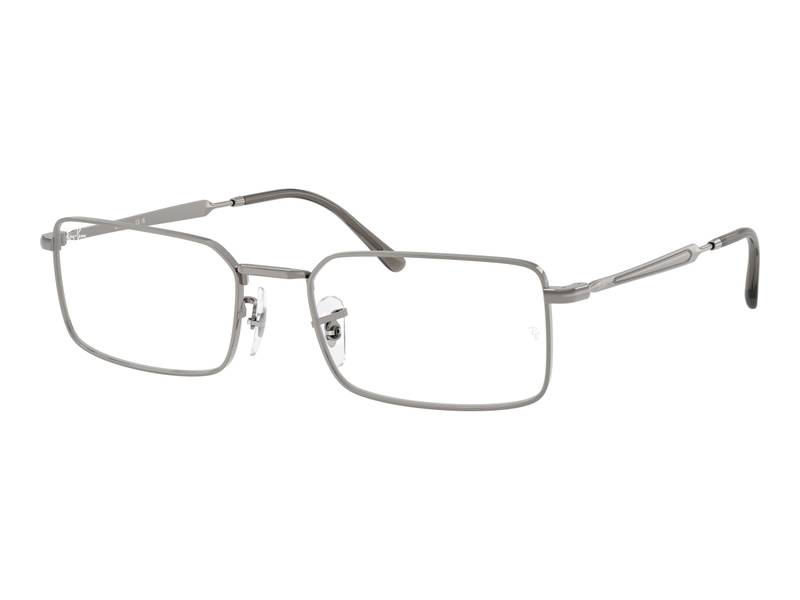 Ochelari de vedere Ray-Ban RX6557 2502