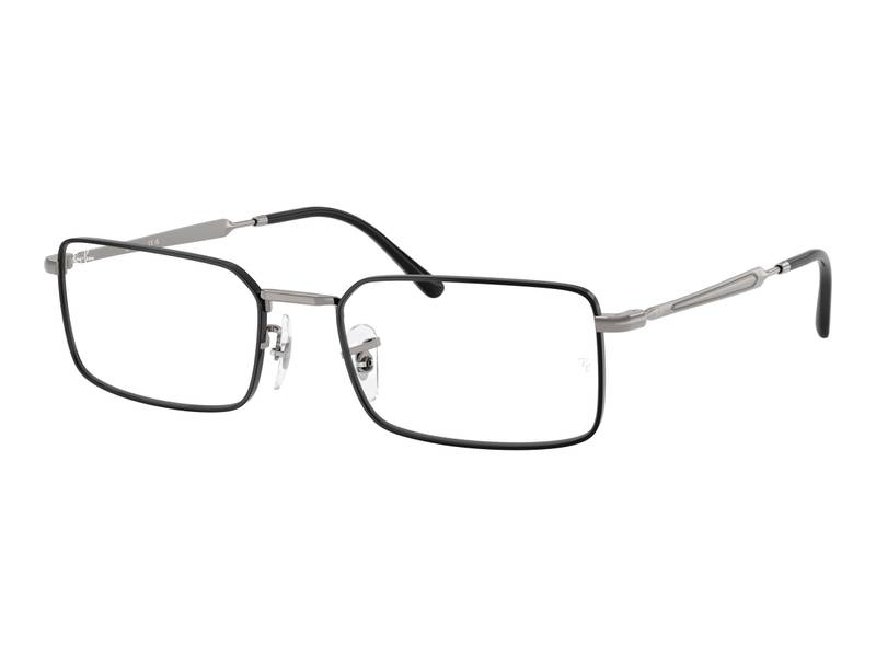 Ochelari de vedere Ray-Ban RX6557 3179