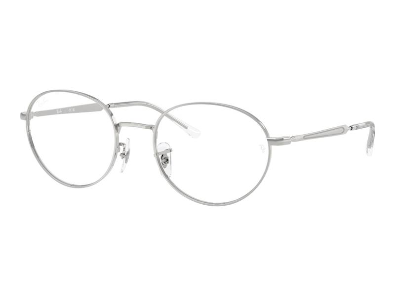 Ochelari de vedere Ray-Ban RX6558 2501