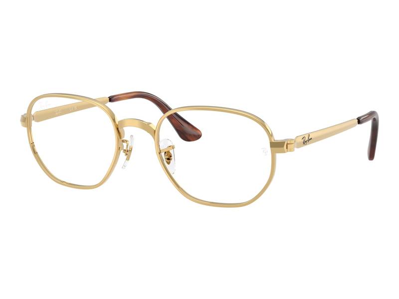 Ochelari de vedere Ray-Ban RX6559 2500