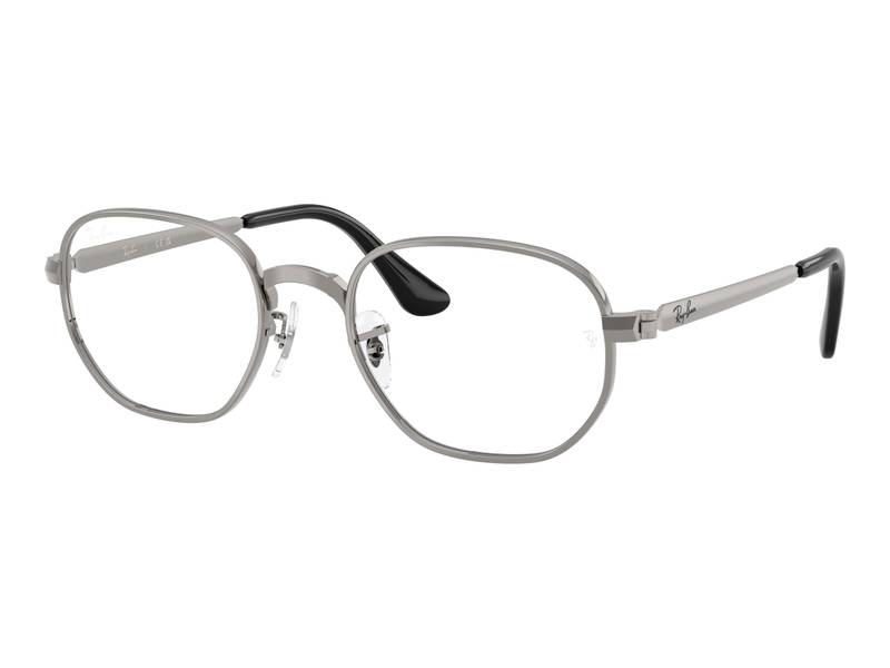 Ochelari de vedere Ray-Ban RX6559 2502