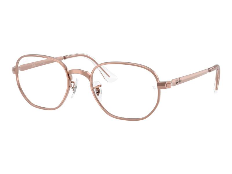 Ochelari de vedere Ray-Ban RX6559 2943