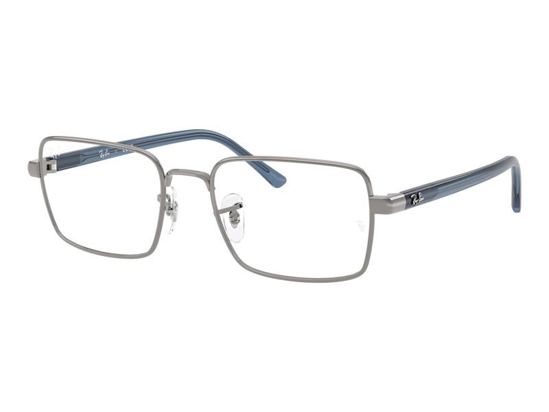 Ochelari de vedere Ray-Ban RX6560 3229