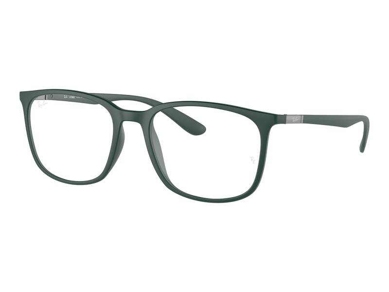 Ochelari de vedere Ray-Ban RX7199 8062