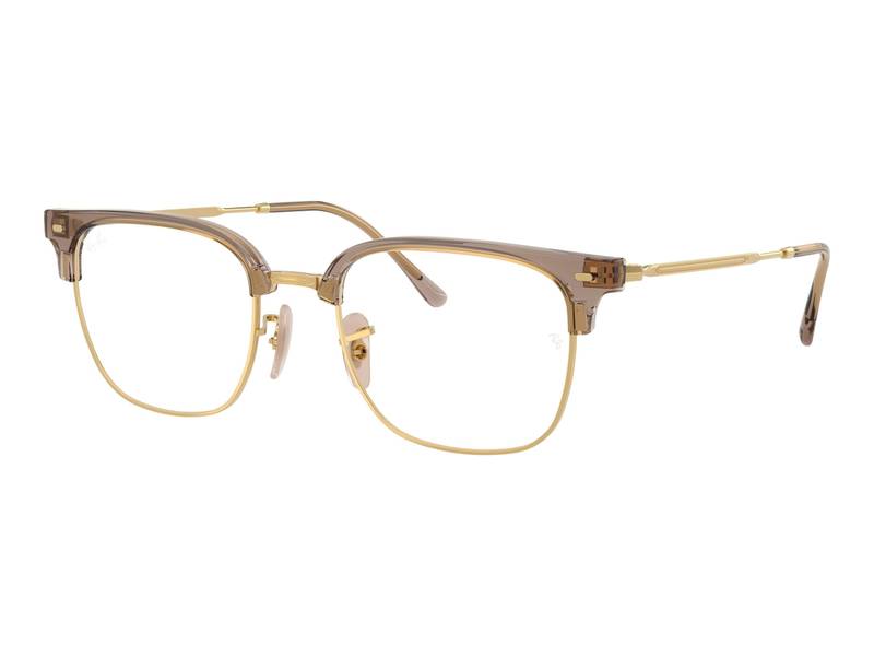 Ochelari de vedere Ray-Ban RX7216 8471