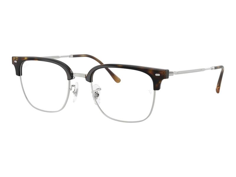 Ochelari de vedere Ray-Ban RX7216 8542