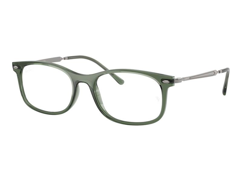 Ochelari de vedere Ray-Ban RX7274 6751