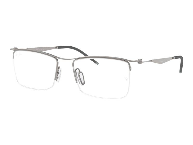 Ochelari de vedere Ray-Ban RX7554 3214