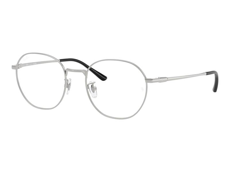 Ochelari de vedere Ray-Ban RX8778D 1002