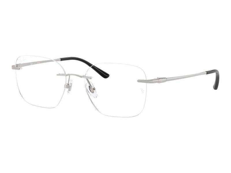 Ochelari de vedere Ray-Ban RX8783D 1002