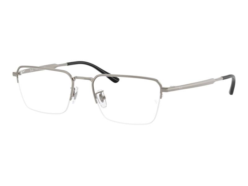 Ochelari de vedere Ray-Ban RX8785D 1000
