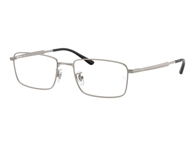 Ochelari de vedere Ray-Ban RX8786D 1000