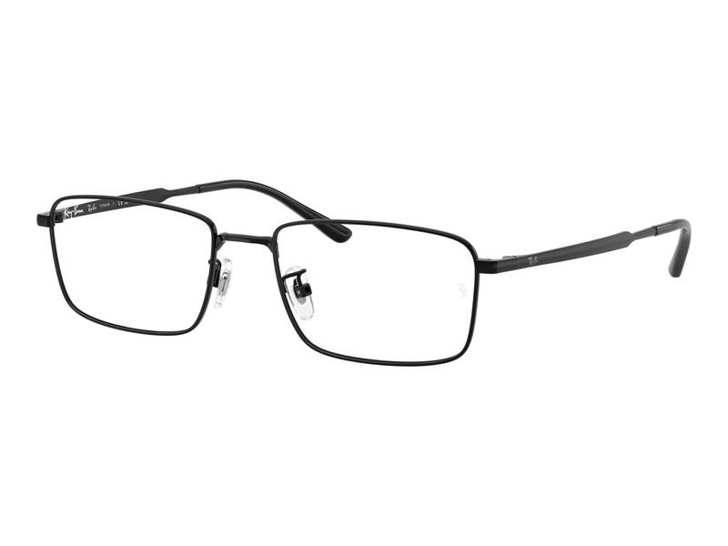Ochelari de vedere Ray-Ban RX8786D 1244