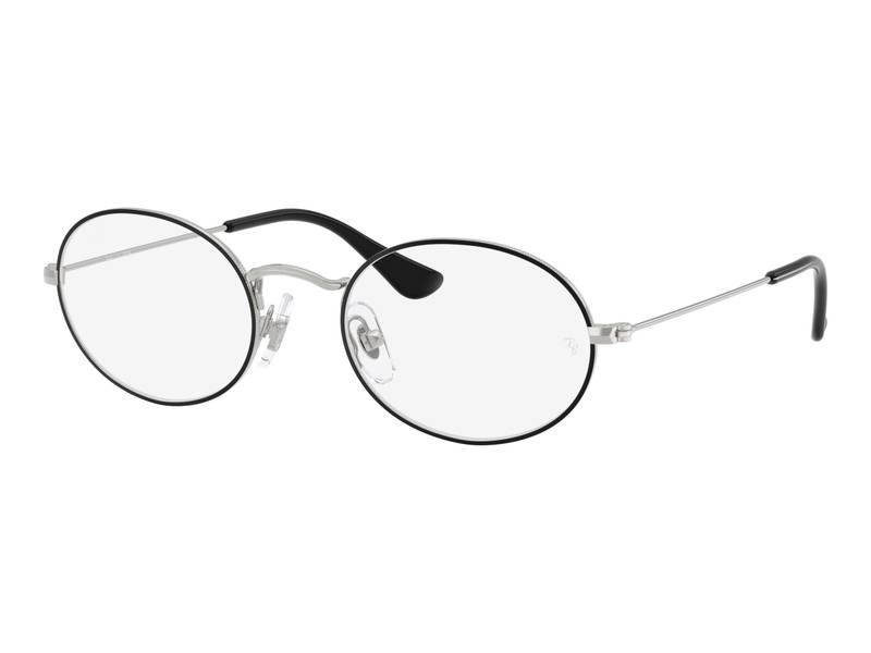 Ochelari de vedere Ray-Ban RY9645V 4064