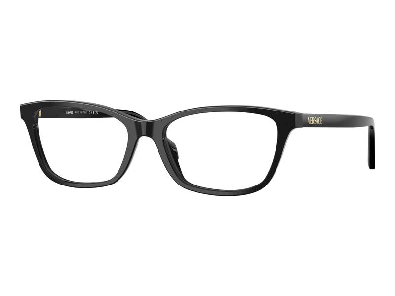 Ochelari de vedere Versace VE3375 GB1