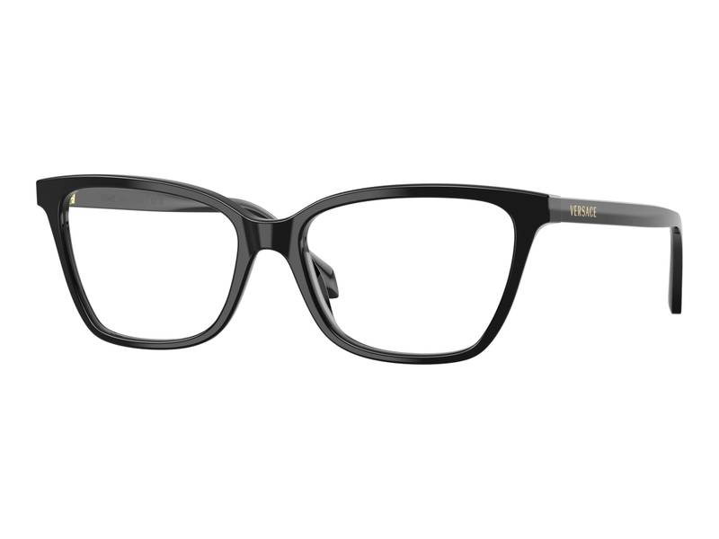 Ochelari de vedere Versace VE3398 GB1