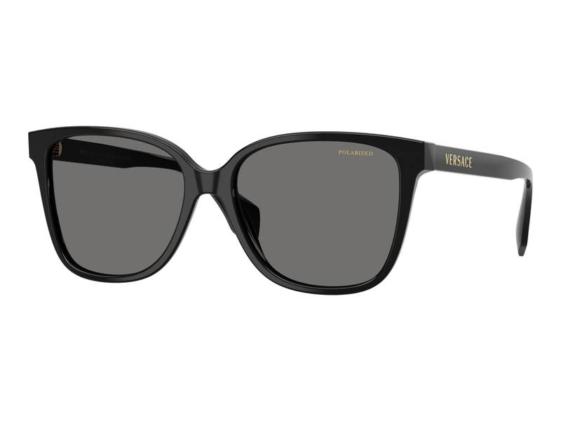 Ochelari de soare Versace VE4523 GB1/81