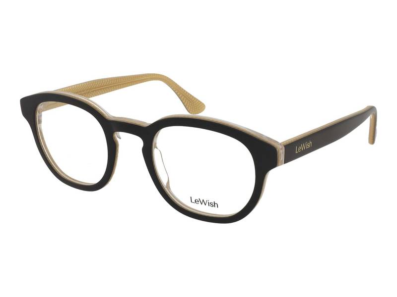 Stoc Ochelari de vedere LeWish Karlin C6 - Stoc Nou Glasses LeWish