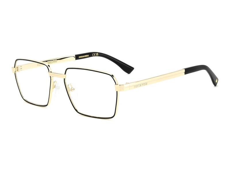 Ochelari de vedere Dsquared2 D2 0193 I46