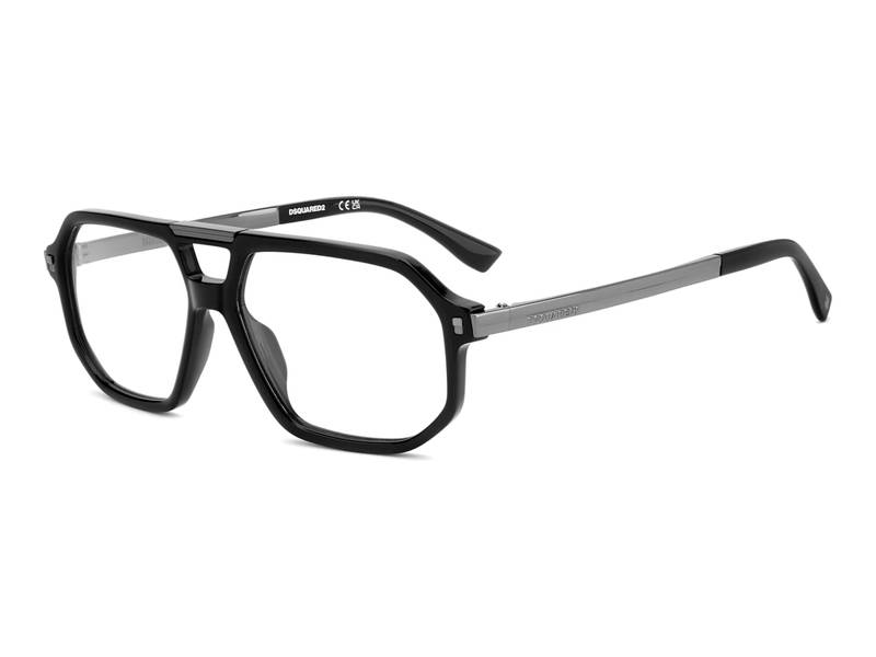 Ochelari de vedere Dsquared2 D2 0195 ANS