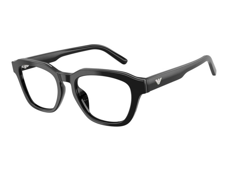 VIP Ochelari de vedere Emporio Armani EA3291U 5017 - Clasic Glasses Emporio Armani