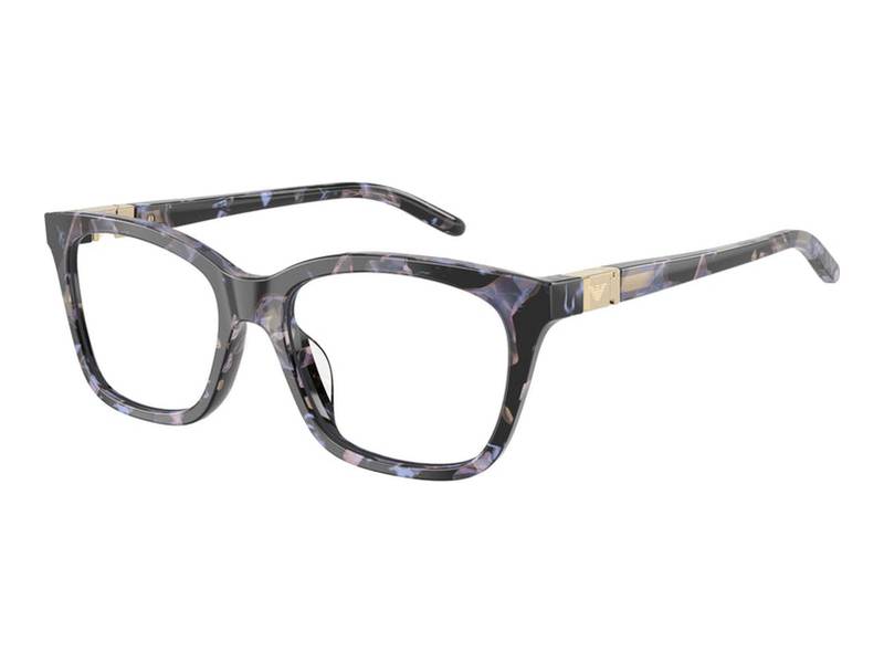 Discount Ochelari de vedere Emporio Armani EA3294U 6460 - Nou 2026 Glasses Emporio Armani