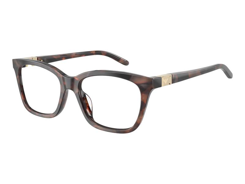 Actualizat Ochelari de vedere Emporio Armani EA3294U 6461 - Livrabil Glasses Emporio Armani