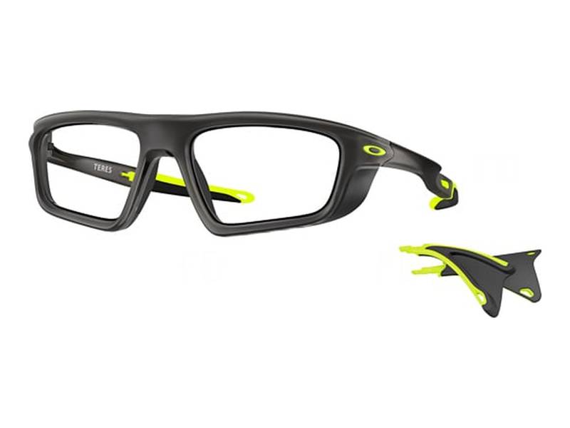 Review Ochelari de vedere Oakley OX8215 821502 - Modern Glasses Oakley