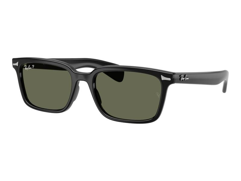 Ochelari de soare Ray-Ban RB2234 901/58