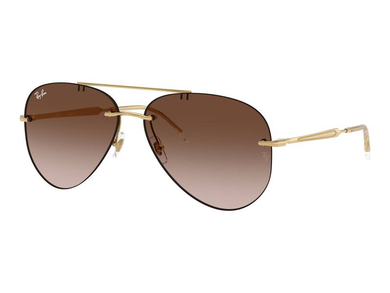 Pret Bun Ochelari de soare Ray-Ban RB3791 001/13 - Import Glasses Ray-Ban Pret Bun Ochelari de soare Ray-Ban RB3791 001/13 - Import Glasses Ray-Ban
