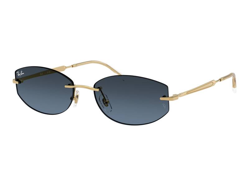 Ochelari de soare Ray-Ban RB3792 001/4C Glasses Ray-Ban Ochelari de soare Ray-Ban RB3792 001/4C Glasses Ray-Ban