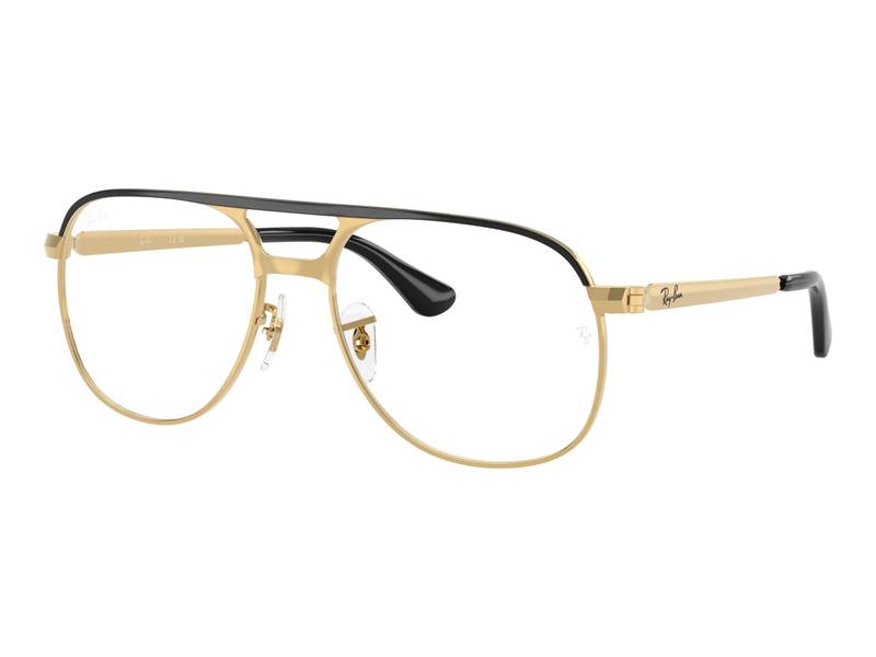 Ochelari de vedere Ray-Ban RX3793V 2994 Glasses Ray-Ban Ochelari de vedere Ray-Ban RX3793V 2994 Glasses Ray-Ban